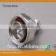 7/16DIN Male to N Female Connector Adaptor