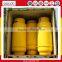 800L Empty Chlorine Gas Cylinder