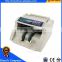 Bizsoft DY-12 currency-counting machine for Paper Money