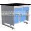 steel balance bench