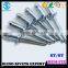 HIGH QUALITY HOT SELLING FACTORY WEATHER-PROOF SEAL HEM-LOCK BLIND RIVETS FOR SOLAR PANEL