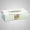 2015 Napkin holder with square shape