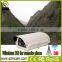 Wireless professional 3g security camera with 3g sim card standalone working for mountain area(without network place)