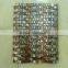 Good glass mosaic tile metallic mosaic tile for sale                        
                                                                                Supplier's Choice