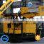 High efficiency directional mobile drilling rigs factory