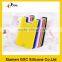 3m sticker smart wallet silicone name card holder