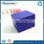 full color printing brown kraft paper box