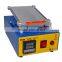 Beveled Manual LCD separator machine for lcd and glass separating work mobile lcd repair work