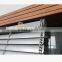 JiangXi best sell aluminium venetion blind/indoor roller shutter