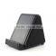 High quality mini portable speaker induction speaker with usb input,portable bluetooth powerbank 4400mah