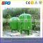 activated carbon filter for waste water treatment