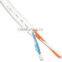 2x0.5mm copper telephone cable