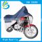 UV/ sun protection waterproof foldable heated inflatable hail protection motorcycle cover