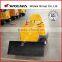 Yellow emulational remote controlled children bulldozer with CE certificate