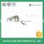 Custom Any kinds High Tension Special Torsion Coil Spring                        
                                                Quality Choice