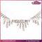 Wholesale Strass Rhinestone Roll Chain