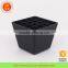 Modern Design Square Type Plastic Feet for Metal Chairs