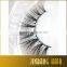 Mink false eyelashes 100% handmade real mink lashes siberian mink fur eyelash extension with custom eyelash packaging
