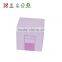 Shenzhen Supplier Make Paper Jewelry Box