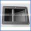 road case hardware flush pull handle