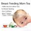 Healthy dietary fiber drink rooibos tea made in Japan for pregnant women