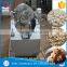 Wheat puffed machine with good quality