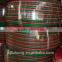 2015 China supplier rubber welding hose(acetylene hose)