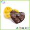 Heart shape silicon chocolate moulds