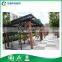 New Eco-Friendly Outdoor Garden Canopy Pergola Modern Pergola