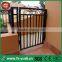 Exterior galvanized steel deck railing made in China
