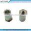 Metal Rivet ISO Certification