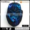 Precision Performance 6D Optical Gaming Mouse