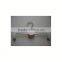 plastic adjustable clothes hanger