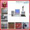Nameplate Dot Peen Metal Marking Machine