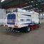 Best quality JAC street sweeper truck for sale