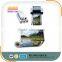 Waterproof Large Format Inkjet Microporous Photo Paper