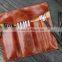 Vintage Style Rollup pu pencil bag