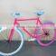 Good Quality OEM Fixed Gear Bikes/china Fixed Gear Bikes/color Single Gear Bikes KB-700C-M16081 Supplier's Choice