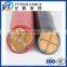 Factory Direct Supply 0.6/1kV Low Voltage XLPE Insulated Power Cable
