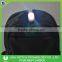 Night Running Safe Magnetic Light, LED Clip On Hat Silicone Magnetic Light