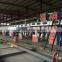 packing machinery 3/5/7 layer corrugated cardboard production line