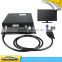 ONVIF 2 WiFi Antennas 1080P 720P Vehicle NVR