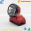 Rechargeable Battery Power Supply and 9LED Light Blub LED Flashlight Headlamps