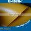 Unisign Proffessional Experience Durable Curtain Side Container PVC Fabric Tarpaulin Price