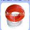 Female tee used in pex and pex al pex pipe system