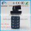 Cam switch LW8-20 5.5S1/4 double speed high speed and low speed 20A 4 poles changeover rotary switch sliver point contacts