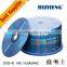 RISENG 4.7GB 16x blank dvd spindle/16x blank printed dvdr disc/4.7GB blank dvd-r 8x
