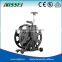 Favorable price IP44 CE certification industrial cable reel drum S350LKS