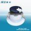 3 years quality warranty 6000K 1280lm 15W SMD LED Downlight fixture