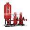 NG22-82-0.75 Water supply system for ASME certificate
